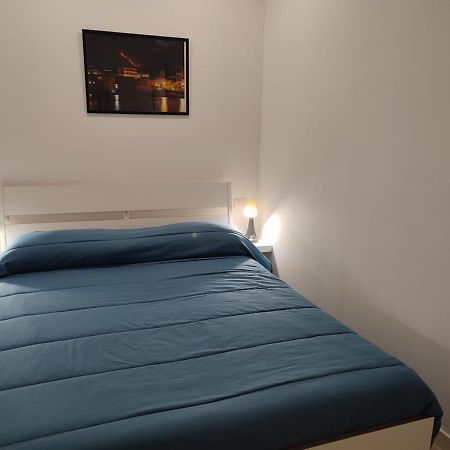 Casa Vacanze Caramagna Aci Castello Kültér fotó