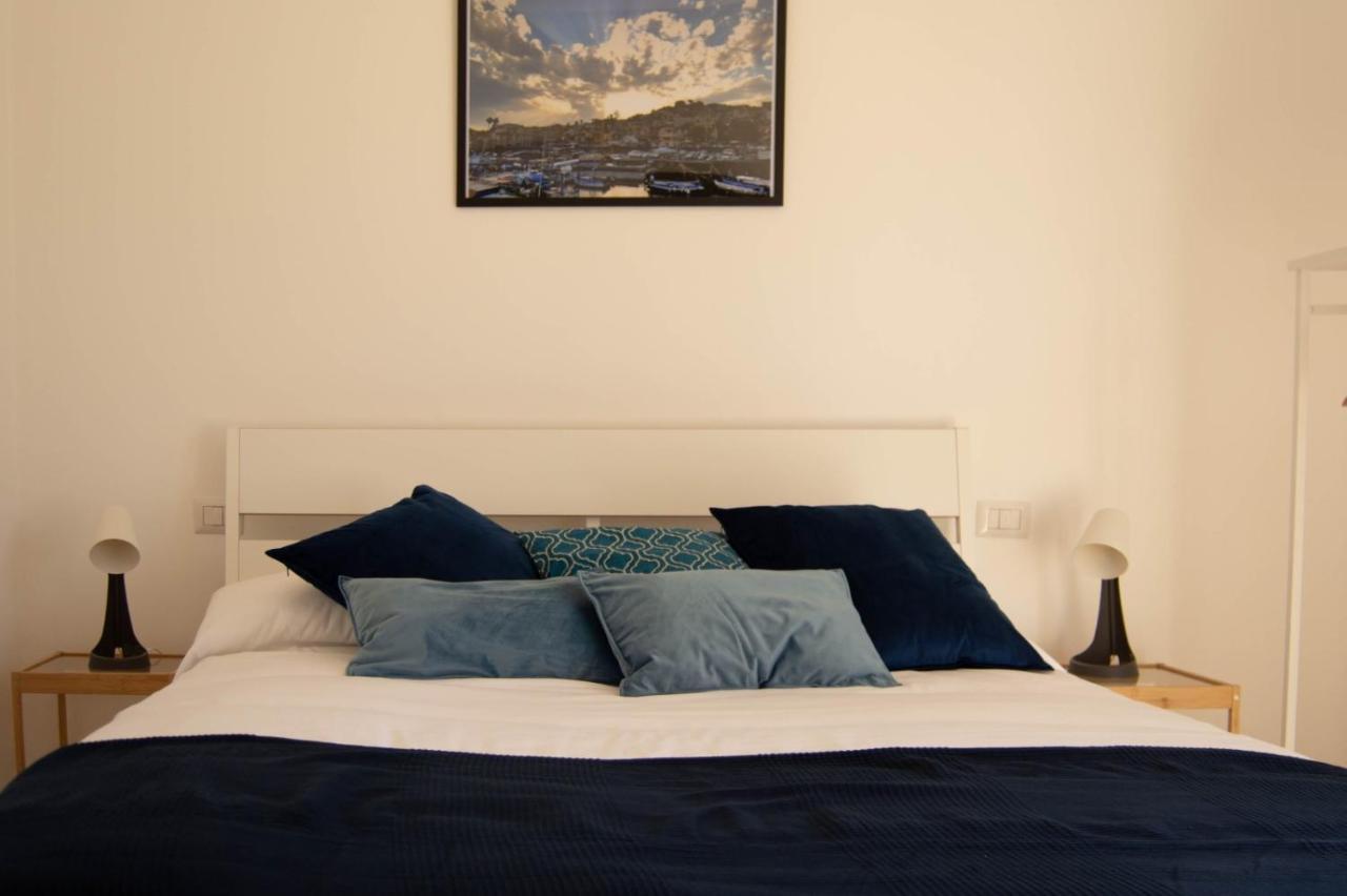 Casa Vacanze Caramagna Aci Castello Kültér fotó