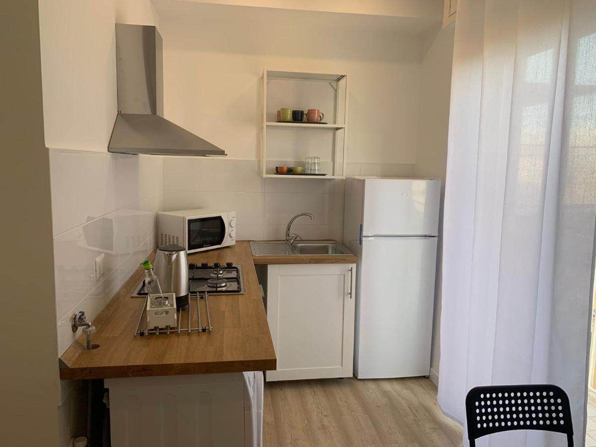 Casa Vacanze Caramagna Aci Castello Kültér fotó