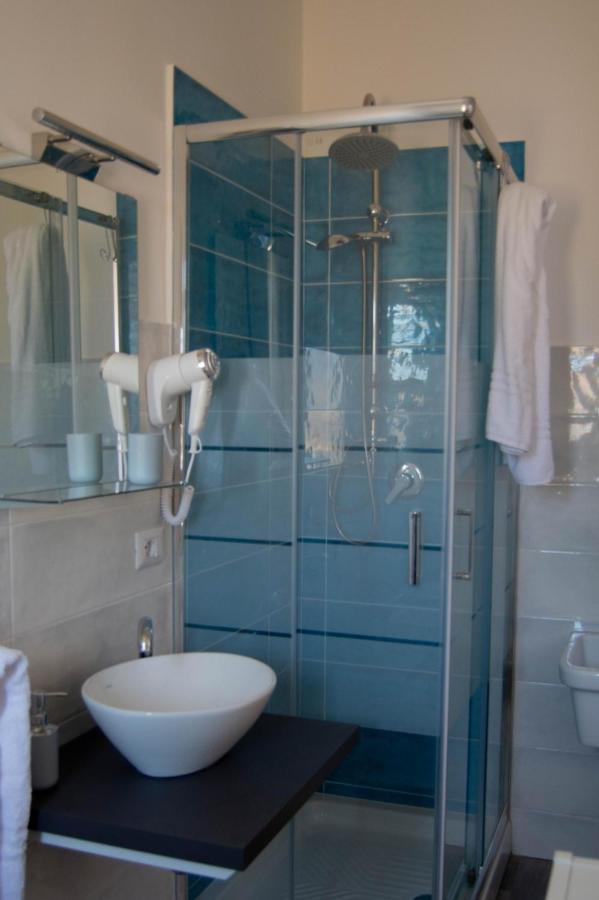 Casa Vacanze Caramagna Aci Castello Kültér fotó
