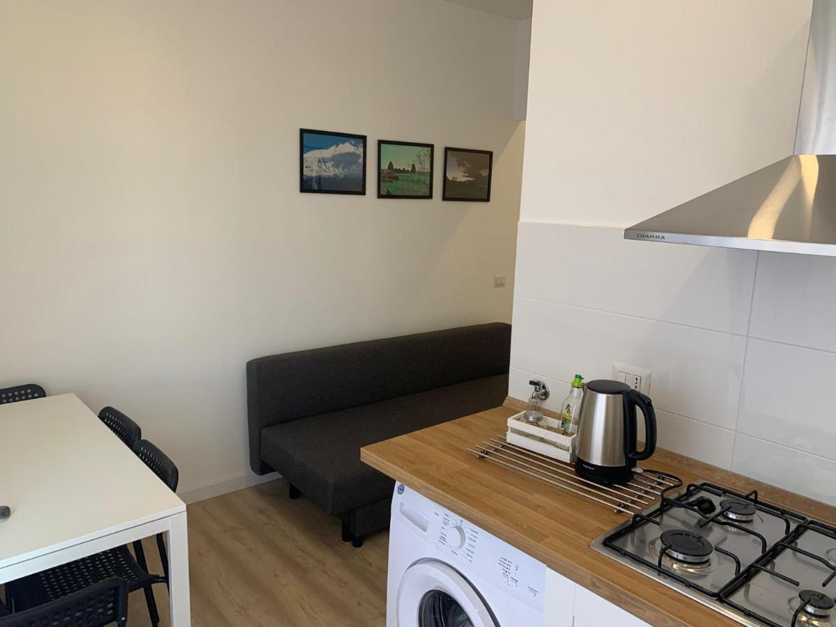 Casa Vacanze Caramagna Aci Castello Kültér fotó