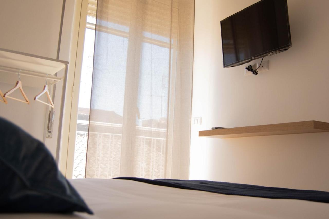 Casa Vacanze Caramagna Aci Castello Kültér fotó