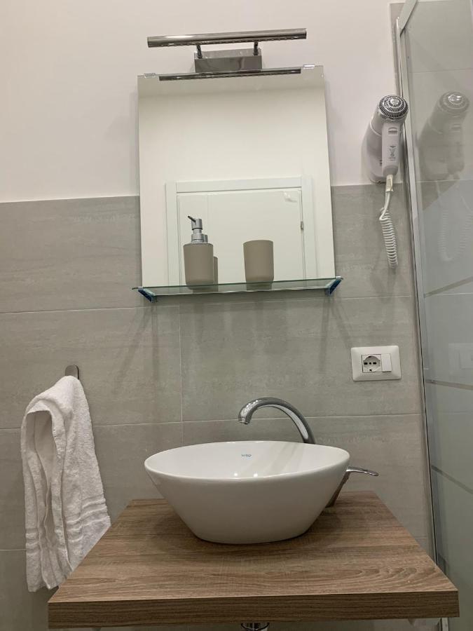 Casa Vacanze Caramagna Aci Castello Kültér fotó