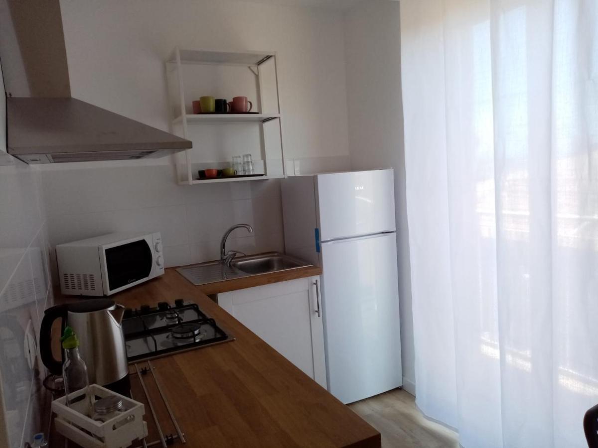 Casa Vacanze Caramagna Aci Castello Kültér fotó