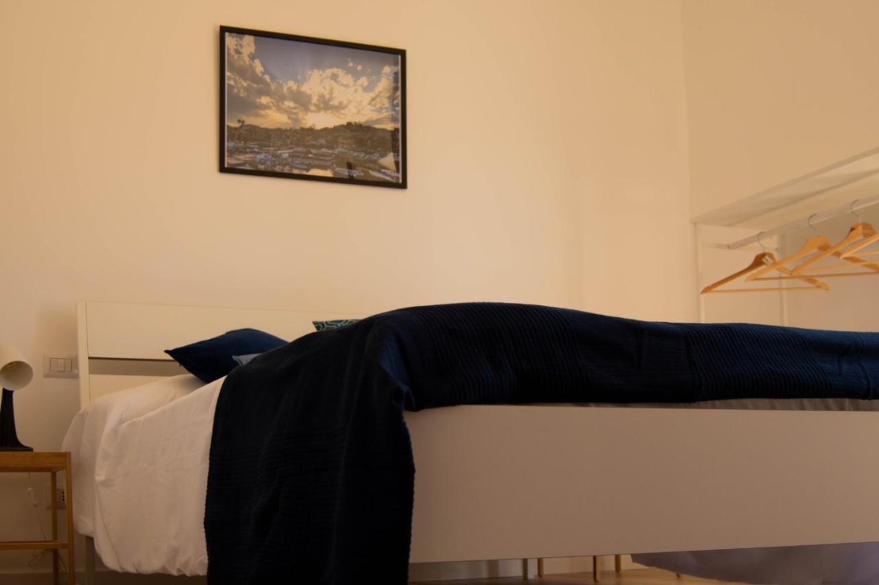 Casa Vacanze Caramagna Aci Castello Kültér fotó