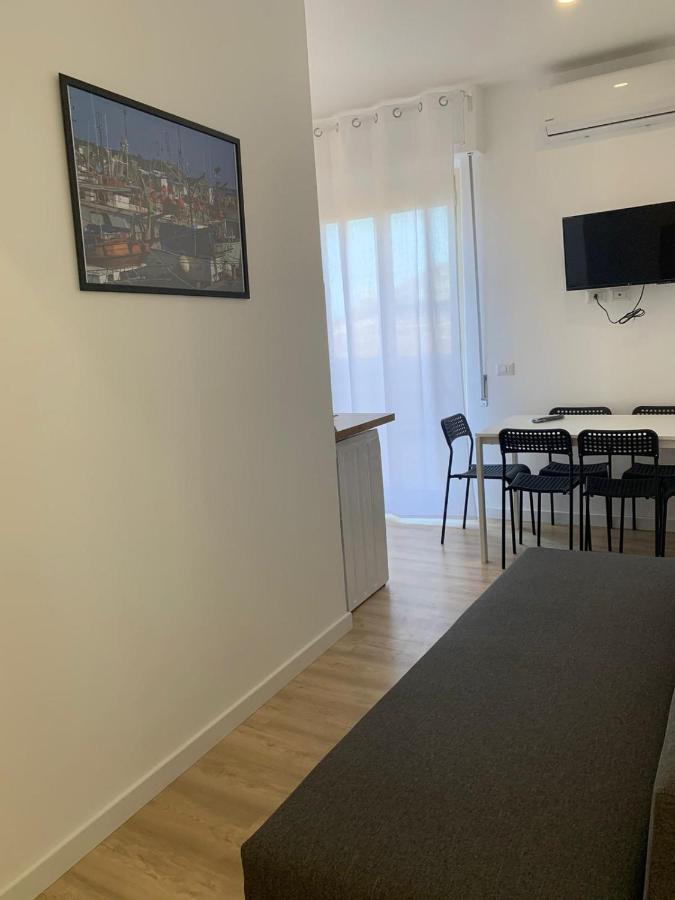 Casa Vacanze Caramagna Aci Castello Kültér fotó