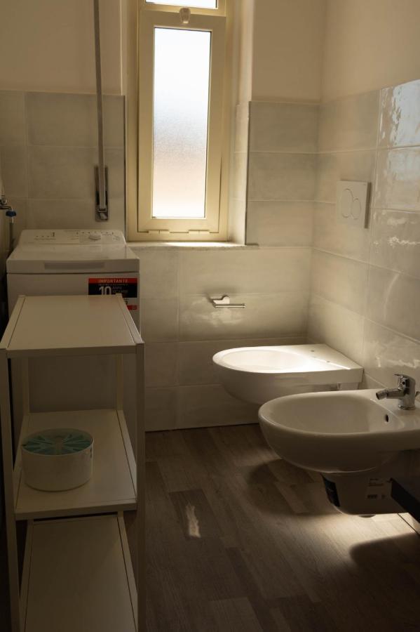 Casa Vacanze Caramagna Aci Castello Kültér fotó