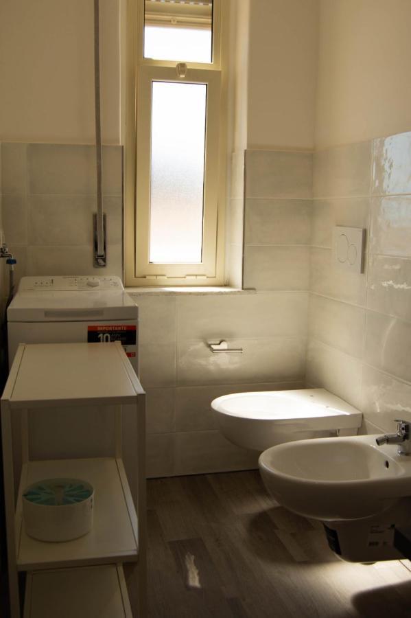 Casa Vacanze Caramagna Aci Castello Kültér fotó