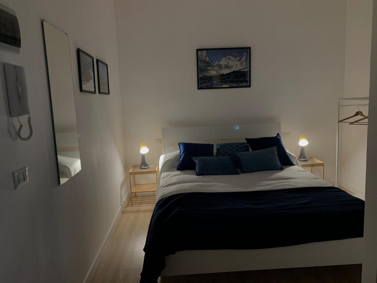 Casa Vacanze Caramagna Aci Castello Kültér fotó