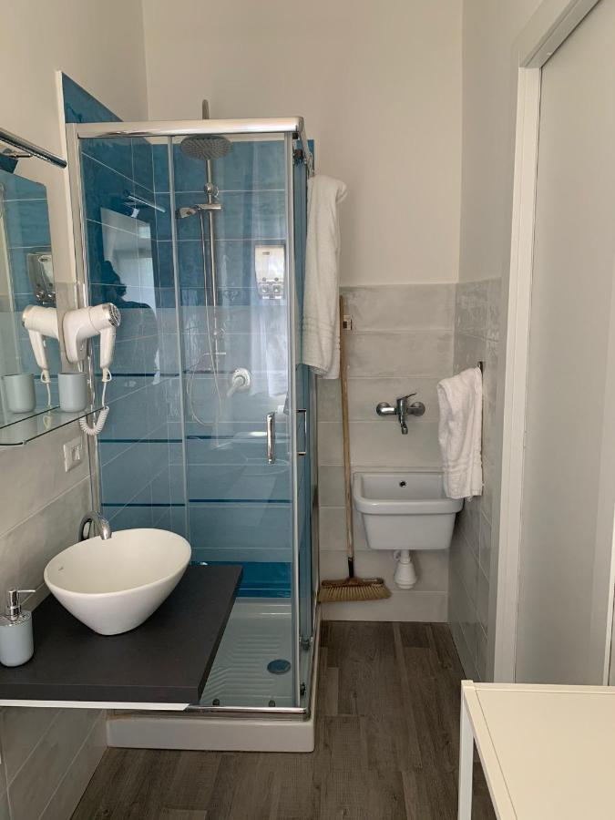 Casa Vacanze Caramagna Aci Castello Kültér fotó
