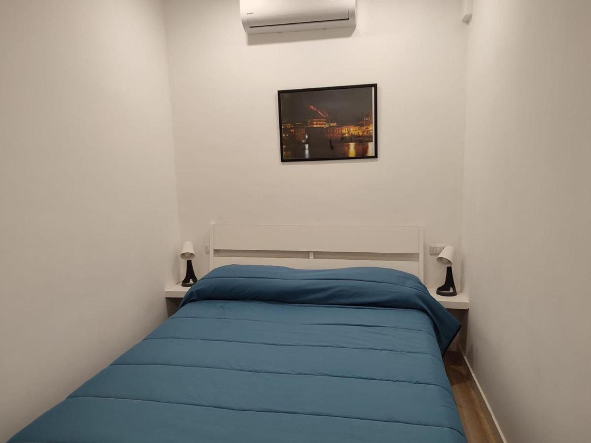 Casa Vacanze Caramagna Aci Castello Kültér fotó
