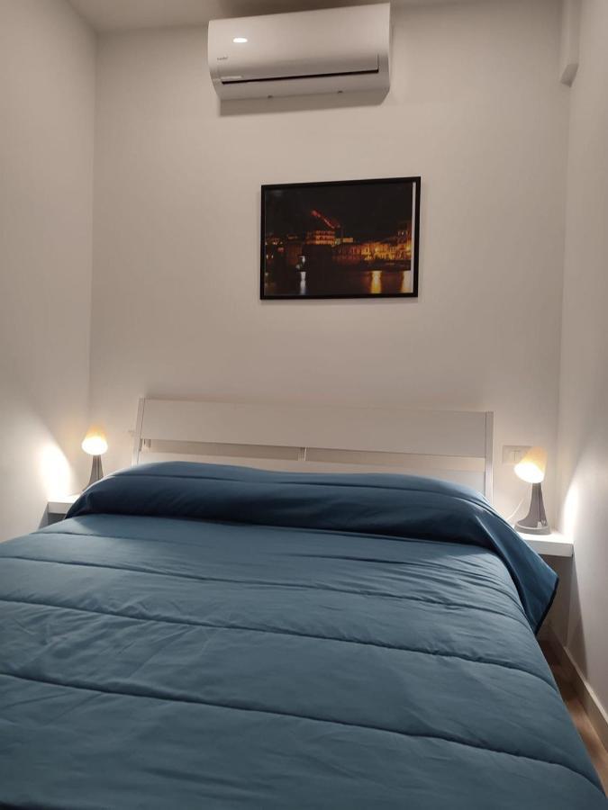 Casa Vacanze Caramagna Aci Castello Kültér fotó
