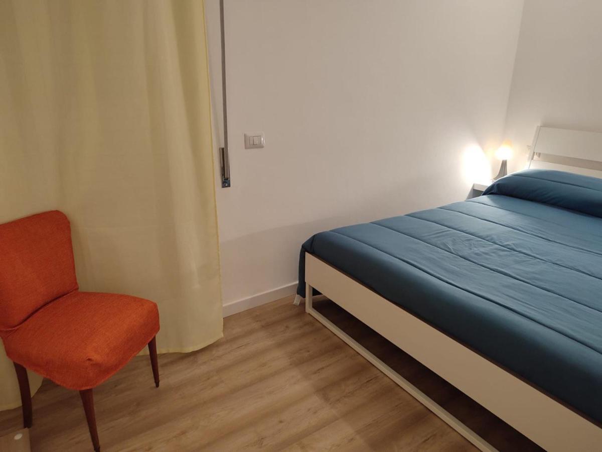 Casa Vacanze Caramagna Aci Castello Kültér fotó