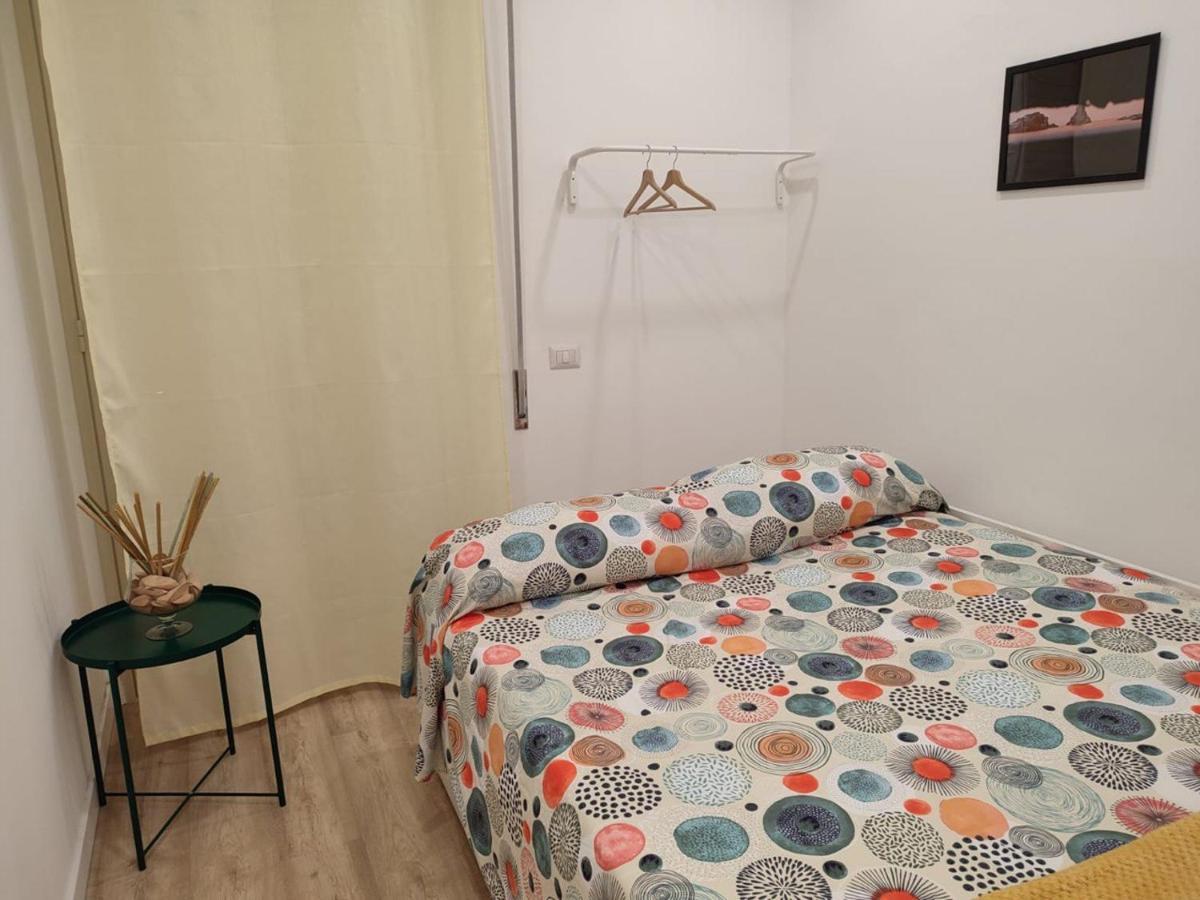 Casa Vacanze Caramagna Aci Castello Kültér fotó